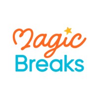 MagicBreaks Limited logo, MagicBreaks Limited contact details