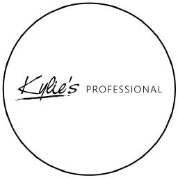 Kylie's Professional logo, Kylie's Professional contact details