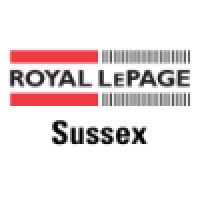 Royal LePage Sussex logo, Royal LePage Sussex contact details