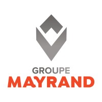 Groupe Mayrand logo, Groupe Mayrand contact details