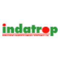 Indatrop S.A. logo, Indatrop S.A. contact details