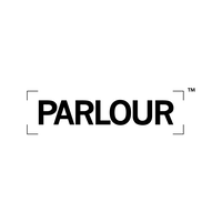 PARLOUR USA INC. logo, PARLOUR USA INC. contact details