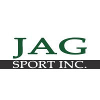 JAG Sport Inc logo, JAG Sport Inc contact details