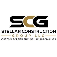 Stellar Construction Group LLC logo, Stellar Construction Group LLC contact details