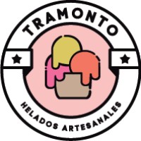 Tramonto Helados Artesanales logo, Tramonto Helados Artesanales contact details