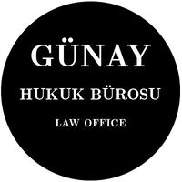 Günay Hukuk Bürosu / Günay Law Office logo, Günay Hukuk Bürosu / Günay Law Office contact details