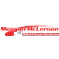 Morgan McLernon logo, Morgan McLernon contact details