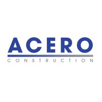 Acero Construction UK Ltd logo, Acero Construction UK Ltd contact details