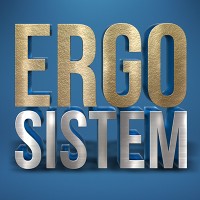 Ergosistem logo, Ergosistem contact details