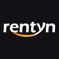 rentyn logo, rentyn contact details