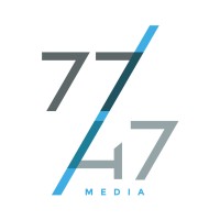 7747 Media logo, 7747 Media contact details