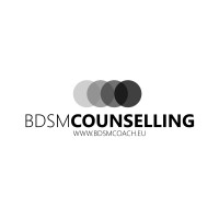 BDSM Coach logo, BDSM Coach contact details