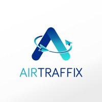 AirTraffix logo, AirTraffix contact details