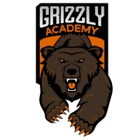 Grizzly Academy logo, Grizzly Academy contact details