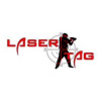 Laser Tag Inc. logo, Laser Tag Inc. contact details