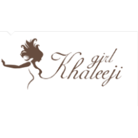 Khaleejigirl logo, Khaleejigirl contact details