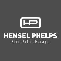 Hensel Phelps Construction Co logo, Hensel Phelps Construction Co contact details