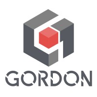 GORDON logo, GORDON contact details