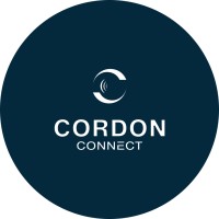 Cordon Security logo, Cordon Security contact details