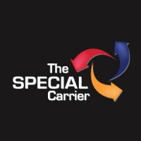 The Special Carrier Limited logo, The Special Carrier Limited contact details