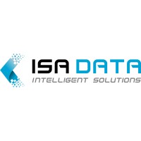 ISA DATA S.L logo, ISA DATA S.L contact details