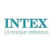 INTEX France logo, INTEX France contact details