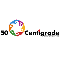 50 Degree Centigrade logo, 50 Degree Centigrade contact details