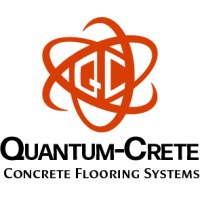 Quantum Crete Inc. logo, Quantum Crete Inc. contact details