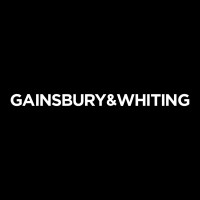 Gainsbury & Whiting logo, Gainsbury & Whiting contact details