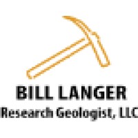 Bill Langer Research Geologist LLC logo, Bill Langer Research Geologist LLC contact details