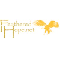 Feathered Hope.Net logo, Feathered Hope.Net contact details