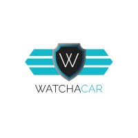 Watchacar logo, Watchacar contact details