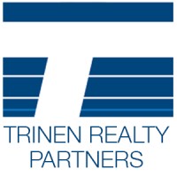 Trinen Realty Partners logo, Trinen Realty Partners contact details