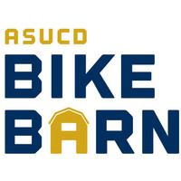 ASUCD Bike Barn logo, ASUCD Bike Barn contact details