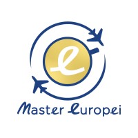 Master Europei logo, Master Europei contact details