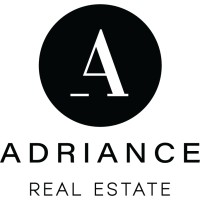 ADRIANCE Real Estate logo, ADRIANCE Real Estate contact details