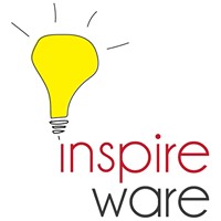 Inspireware logo, Inspireware contact details