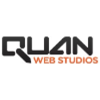 Quan Web Studios logo, Quan Web Studios contact details