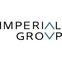 Imperial Group LLC logo, Imperial Group LLC contact details