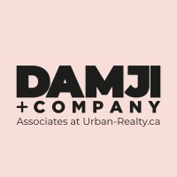 Damji + Company | Real Estate Advisors logo, Damji + Company | Real Estate Advisors contact details