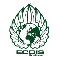 ECDIS Ltd logo, ECDIS Ltd contact details