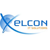 XELCON logo, XELCON contact details