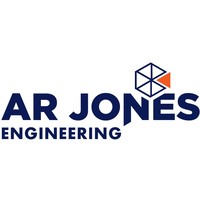 A R Jones Engineering (Pty) Ltd logo, A R Jones Engineering (Pty) Ltd contact details