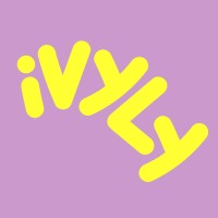 ivyly logo, ivyly contact details