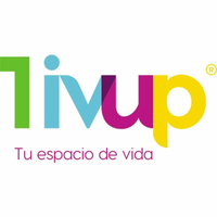 Livup Student,Business & Family Residences logo, Livup Student,Business & Family Residences contact details