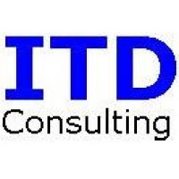 ITD Consulting logo, ITD Consulting contact details