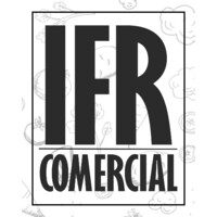 Comercial IFR logo, Comercial IFR contact details