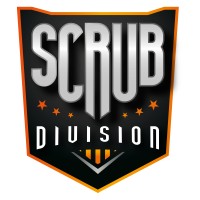 Scrub division logo, Scrub division contact details