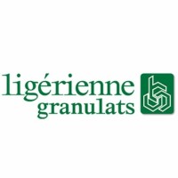 LIGERIENNE GRANULATS logo, LIGERIENNE GRANULATS contact details