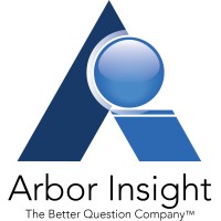 Arbor Insight | The Better Question Company℠ logo, Arbor Insight | The Better Question Company℠ contact details